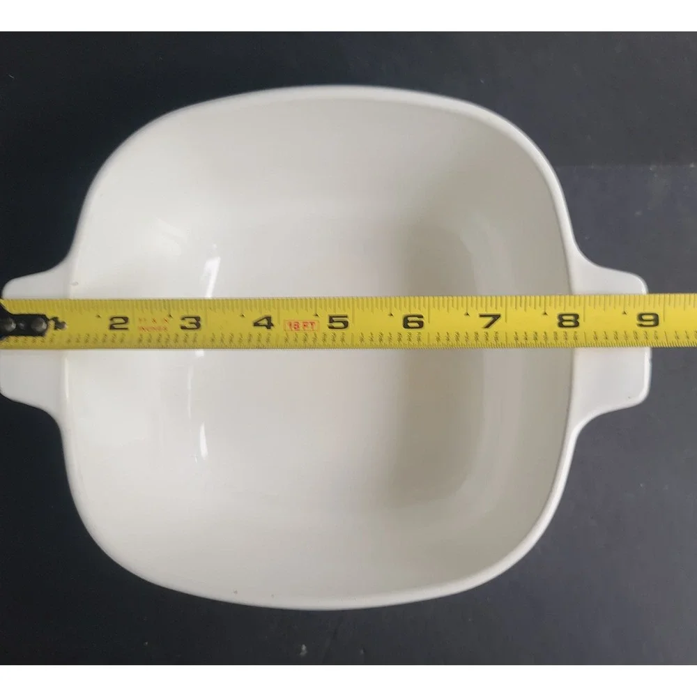 Corningware vintage corning